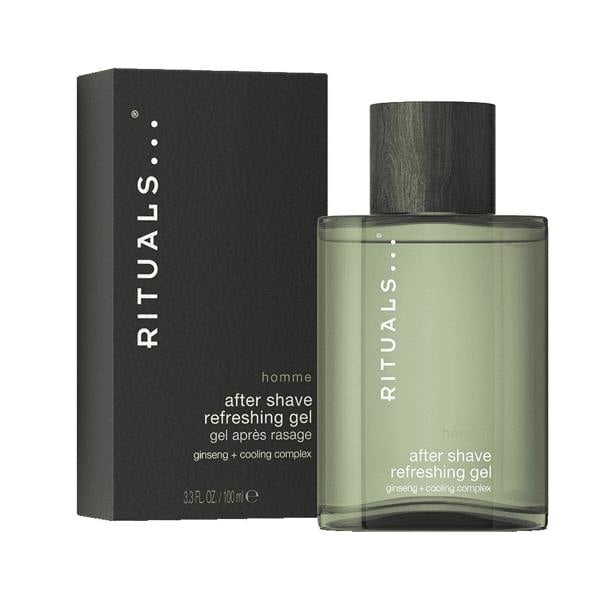 Rituals Homme Gel After Shave 100ml