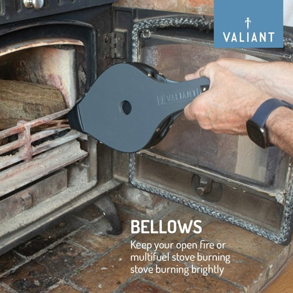 Fireside Bellows