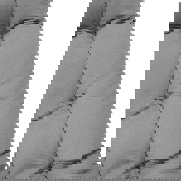 Smart Living Cushion for Zero Gravity Chair - Grey