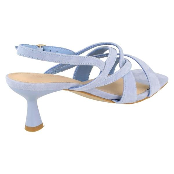 Ladies Ben De Lisi Strappy Sandals F12140