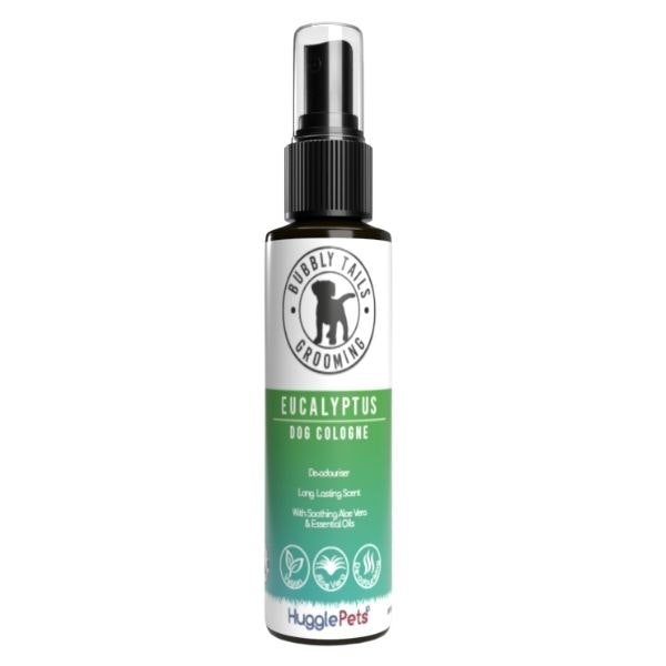 HugglePets Bubbly Tails Dog Cologne