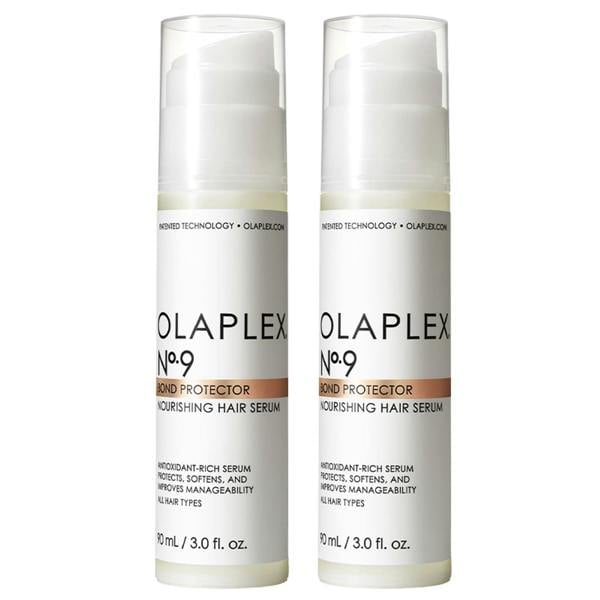 Olaplex No. 9 Bond Protector Serum Duo