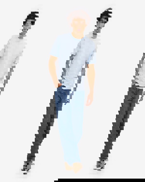 Colorful Standard Classic Organic T-Shirt - Polar Blue