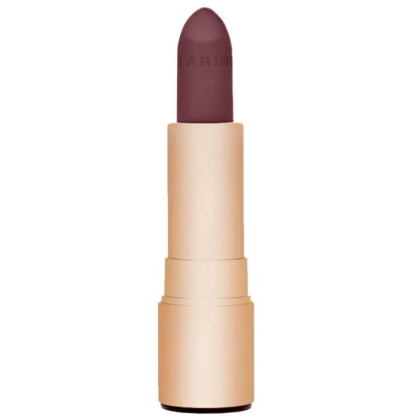 Clarins Joli Rouge Velvet - 744V Plum 3.5g / 01 oz.