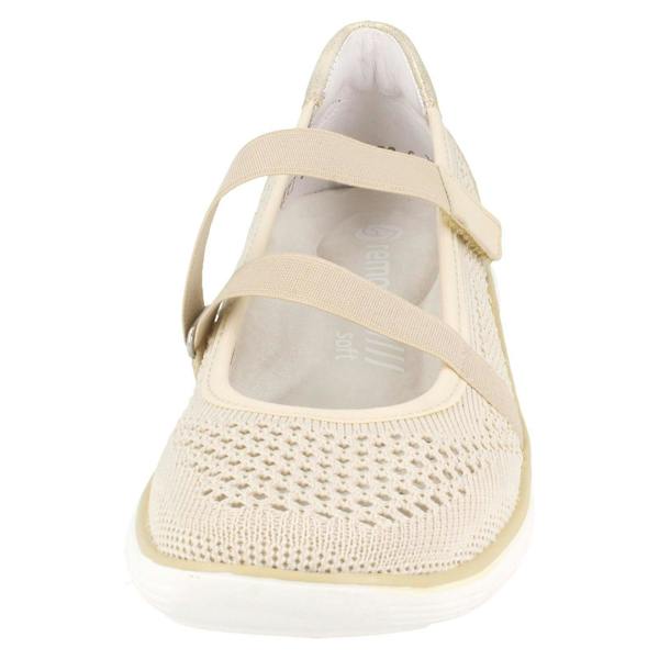 Remonte Ladies Remonte Casual Shoes D3G05