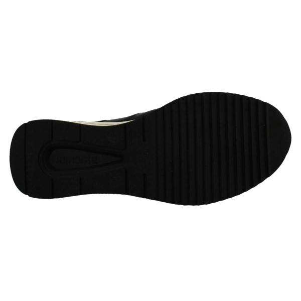 Remonte Ladies Remonte Casual Extra Wide Ankle Boots D0T71