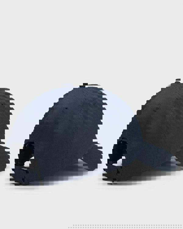 BOSS Orange Derrel Mens Cap - Dark Blue 404 - CHO - Designer Mens Hats