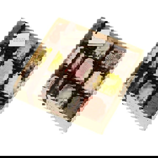 CHOC ON CHOC Chocolate Zoo Animals Selection Box