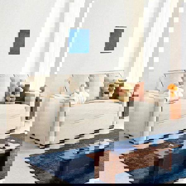 Weilai Concept Alvarado Two Seater Sofa Bed, More Colours