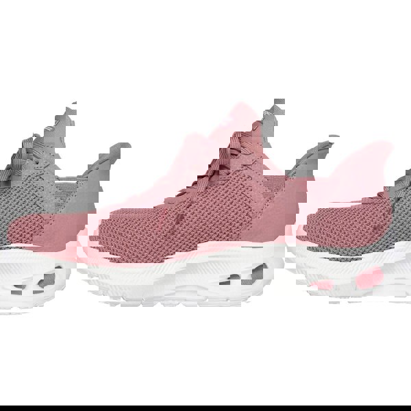 Skechers BOBS Sport Unity Women's Trainers in Blush