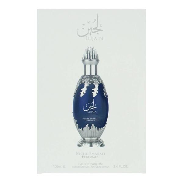 Lattafa Niche Emarati Lujain Eau de Parfum 100ml Spray Unisex
