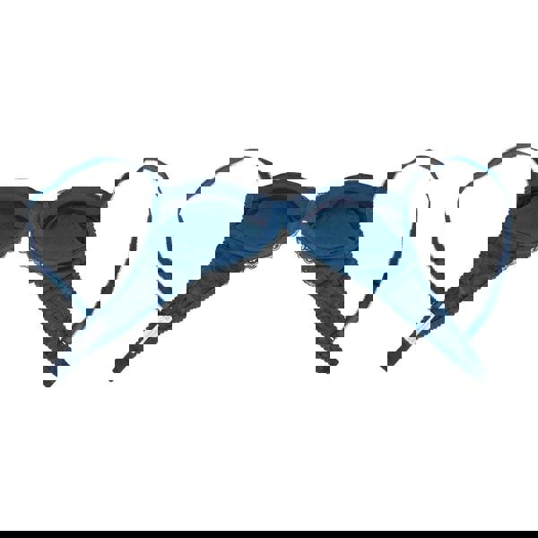 Little Women Teal Charm Non-Wired Bra