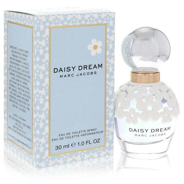Marc Jacobs Daisy Dream Eau de Toilette 30ml 30 ml