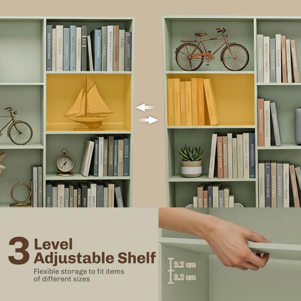 Bookshelf