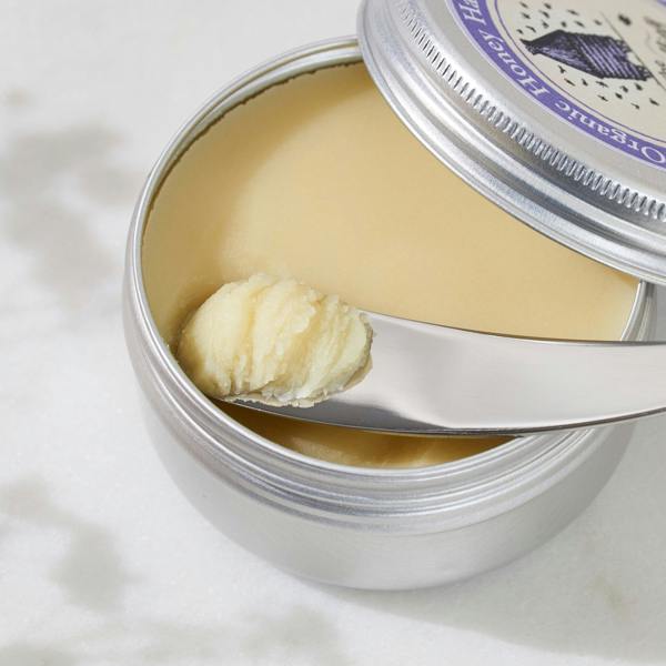 The Travelling Bee Co. Lavender and Lemon Organic Hand Balm