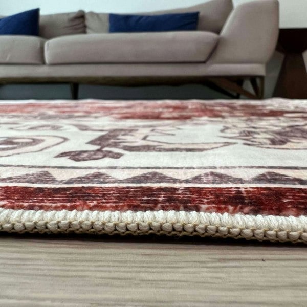Ultra Soft Machine Washable Rug | The Rugs | Jasru