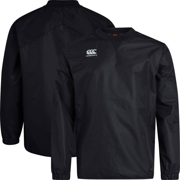 Canterbury Adult Club Vaposhield Contact Wet Top - QA005732