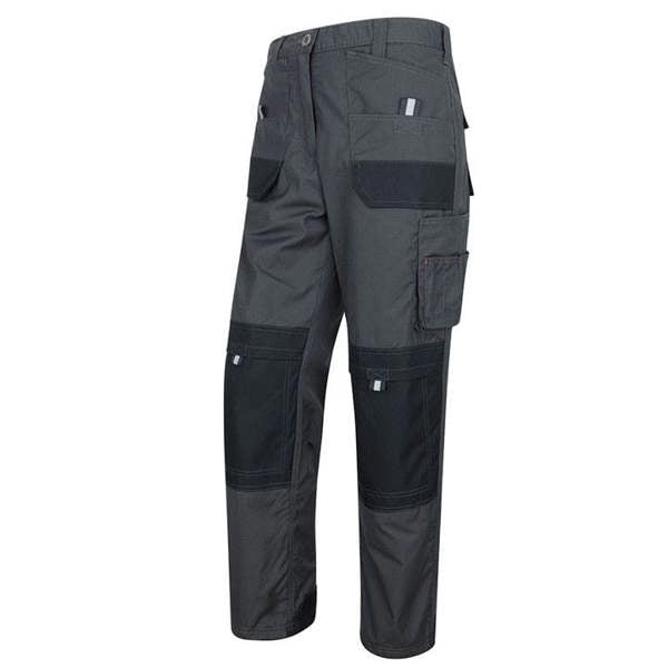 Hoggs of Fife Granite II Utility Thermal Trousers 