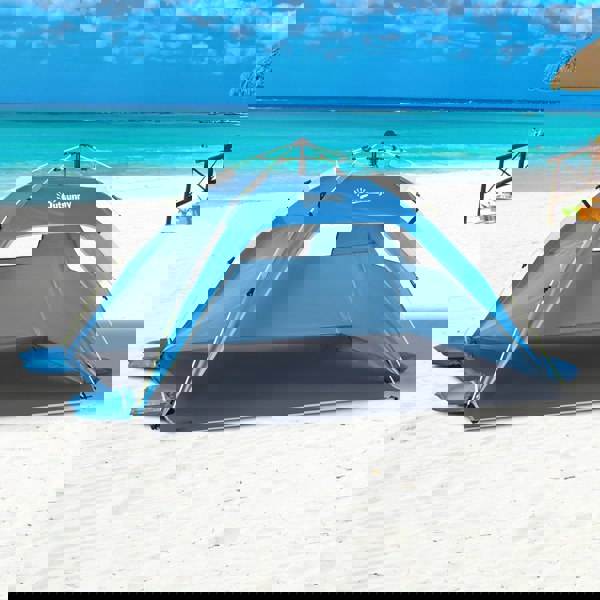 Beach Tent