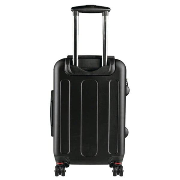 Warren Reed Highland Cow Suitcase