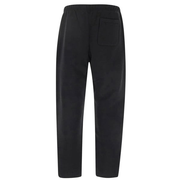 Moncler 1952 Patch Logo Sweatpants - Black