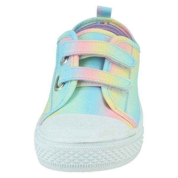 Spot On Girls Spot On Casual Shoes H2643