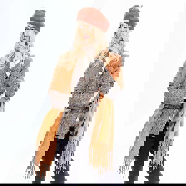 Heritage Traditions Heritage Super Soft Scarves