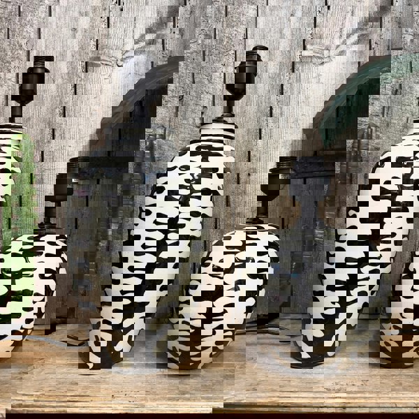 love frankie voodoo lamps