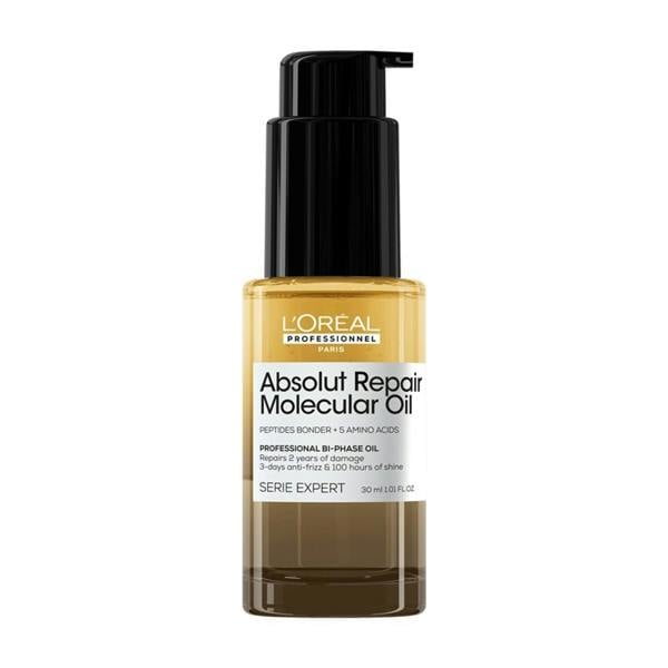 L'Oréal Professionnel&nbsp; Absolut Repair Molecular Bi-Phase Oil