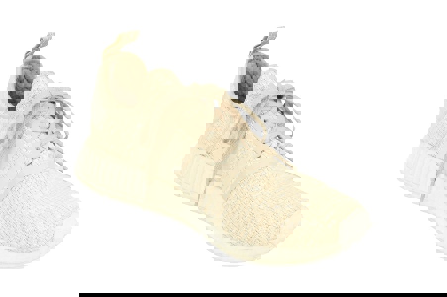 Adidas Originals Nmd_R1 Womens Sneakers  CG2999 - Linen Off White Cg2999 - Photo 3