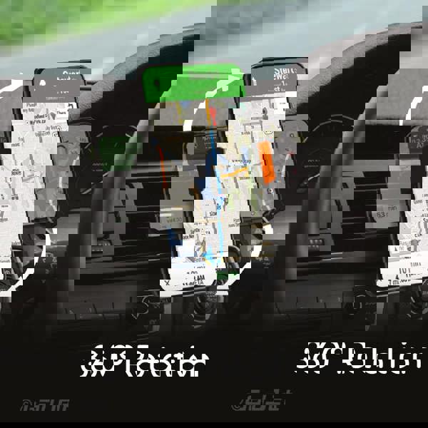 GadJet Air Vent Phone Holder