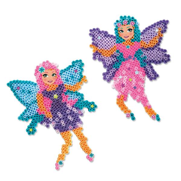 SES Creative Iron on Beads - Fairies