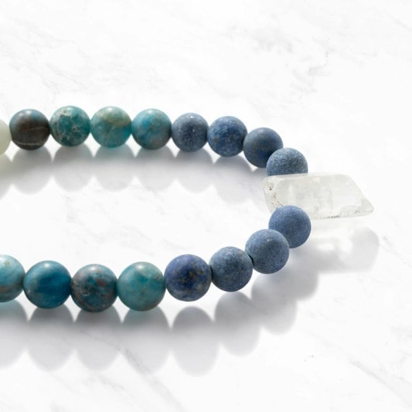 Myga The Myga Bead Bracelet Collection: Meaningful Accessories for Positive Energy and Well-Being