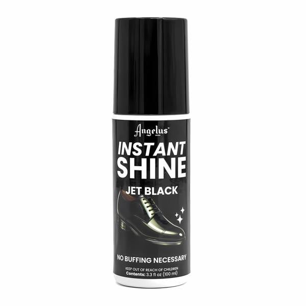 Angelus Instant Shine - Quick High-Gloss Polish with Applicator 3.3oz