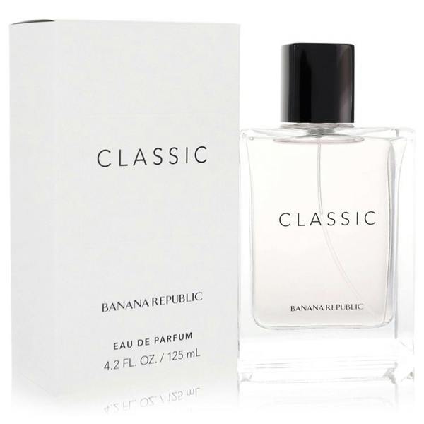 Banana Republic Classic Eau De Parfum 125 ml
