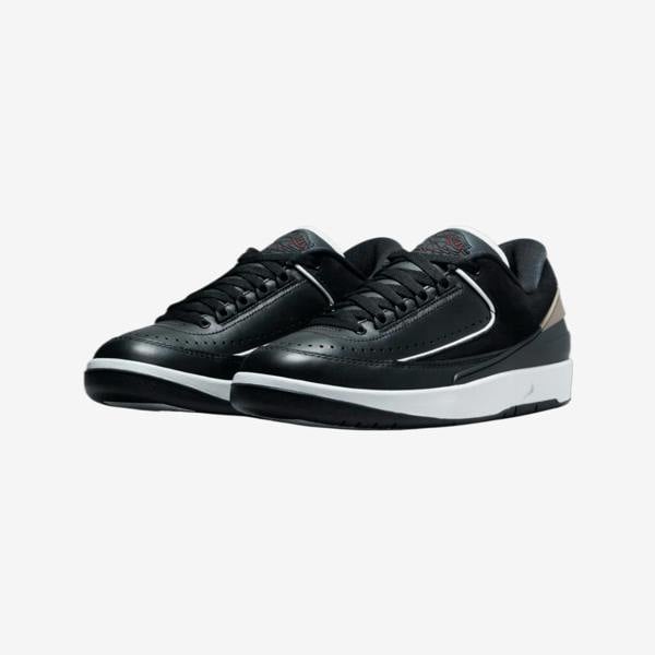Nike DX4401-001 Sneakers   in  Black