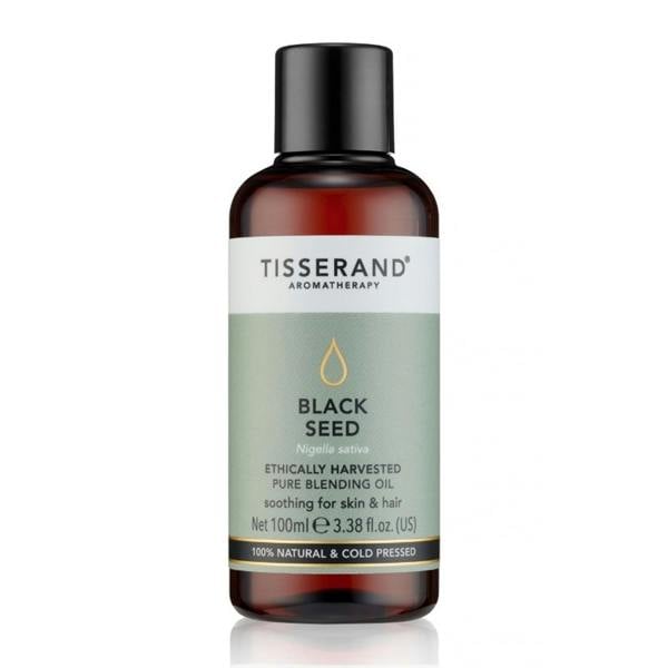 Tisserand Black Seed Oil