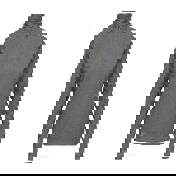 Trespass Womens/Ladies Theresa DLX Marl Top - Grey Marl - 