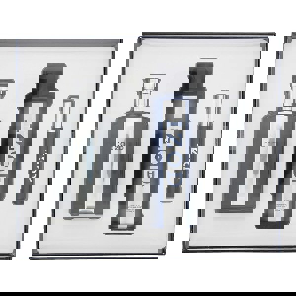 Izod 3 Piece Gift Set: Eau De Toilette 100ml - Eau De Toilette 15ml - Body Spray 200ml