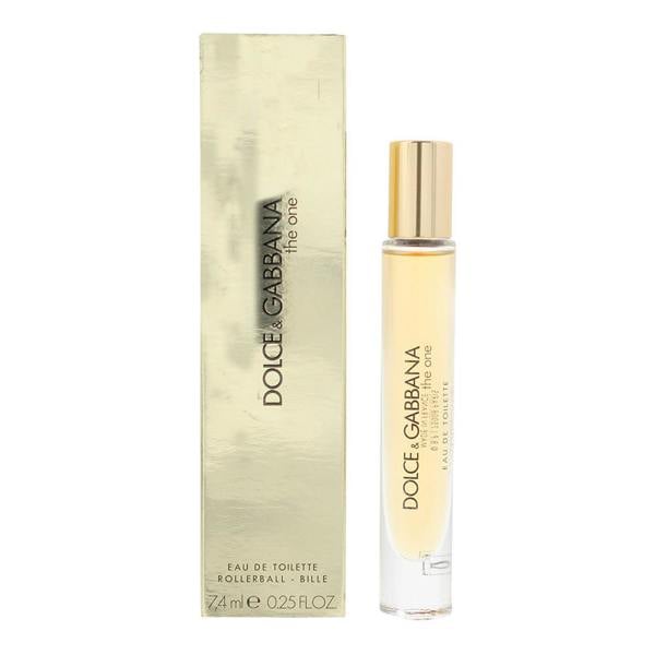 Dolce & Gabbana The One For Her Eau de Toilette 7.4ml Rollerball