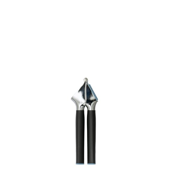 Richardson Sheffield Refinest Garlic Press Blue