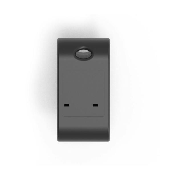 ENER-J Mini FOB Wireless Switch 1 Gang, Black