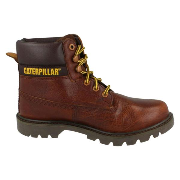 Caterpillar Unisex Caterpillar Lace Up Boots - Colorado 2.0