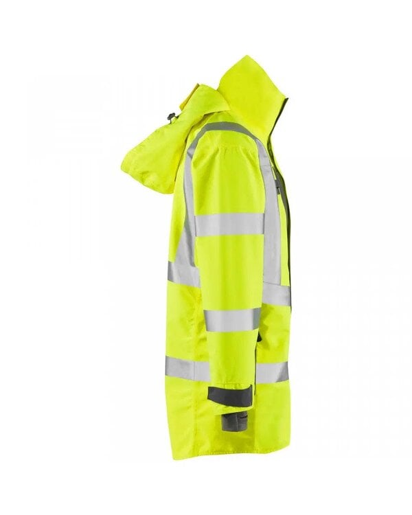 Leo Workwear Eastleigh Breathable Anorak