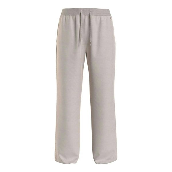 Tommy Hilfiger MODAL PANTS Womens Pants Cashmere Creme