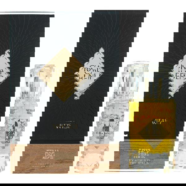 Royal Blend French Avenue Royal Blend Vintage Eau de Parfum 100ml