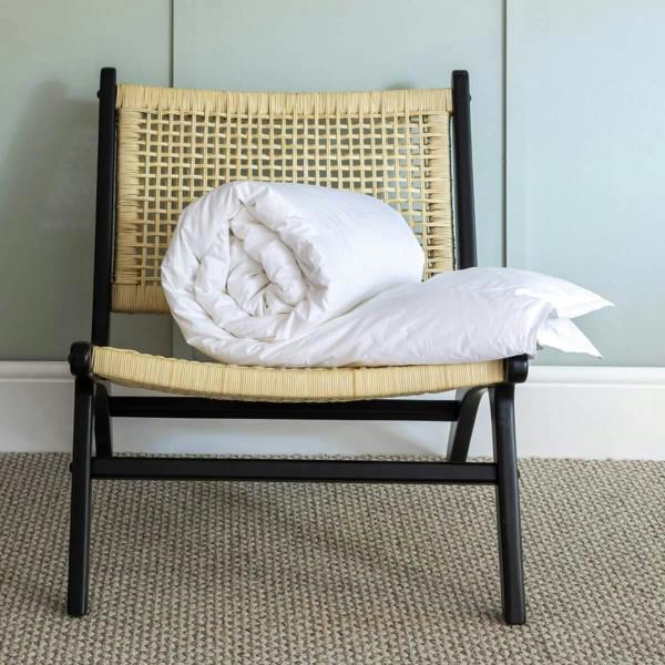 Soak&Sleep 100% Canadian Goose Down Duvets