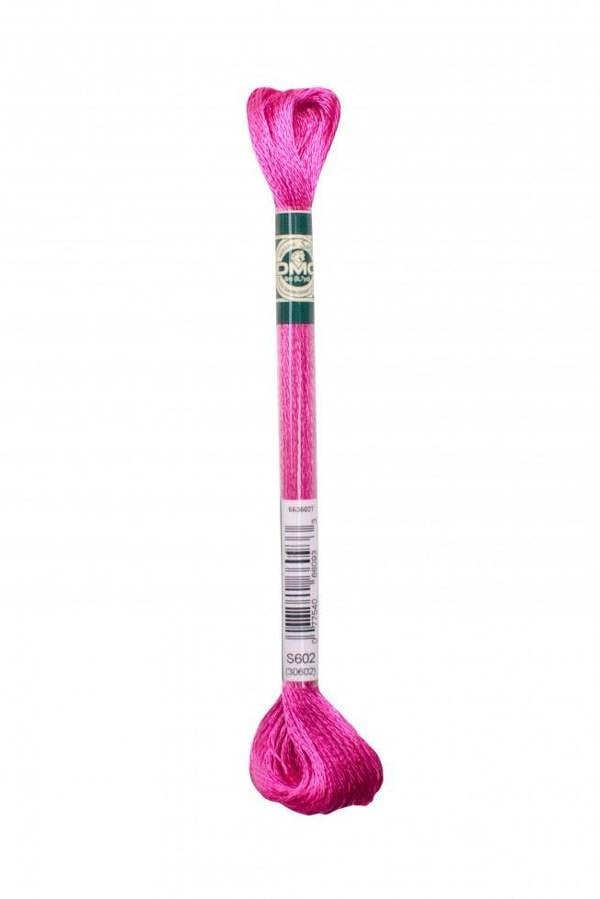 602 | Pink