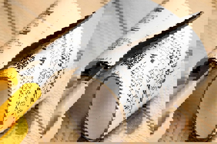 Strong Clear Tape for Tent Repair | Waterproof, Tenacious - aZengear