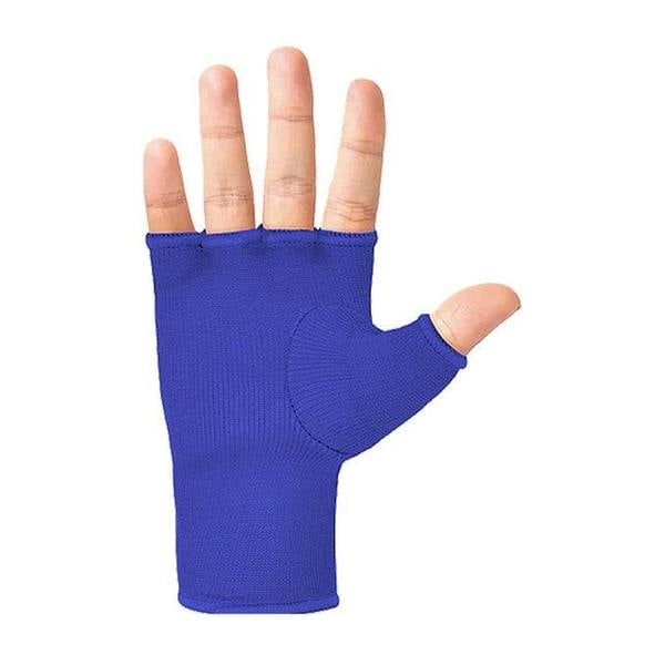 RDX Sports HOSIERY INNER BLUE/WHITE